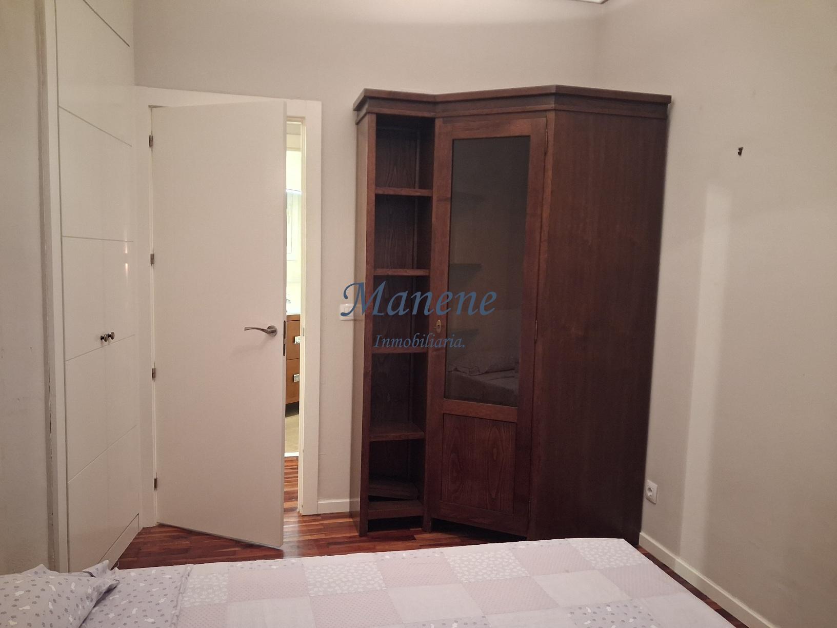 Venta de piso en Getxo
