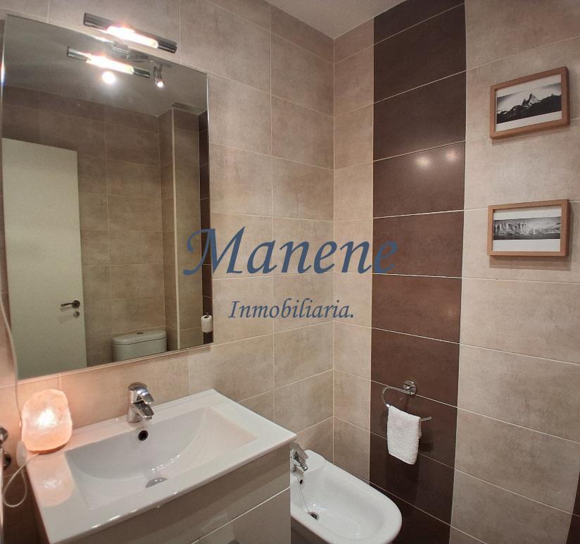 Venta de piso en Getxo