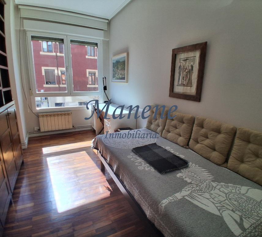 Venta de piso en Getxo