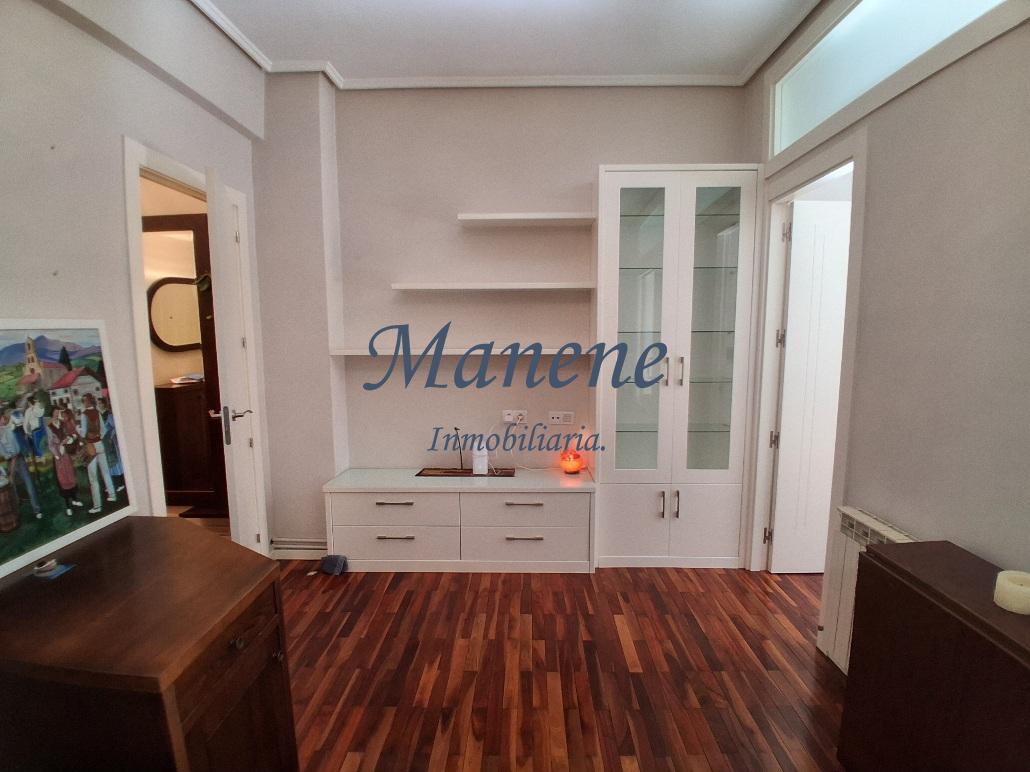 Venta de piso en Getxo