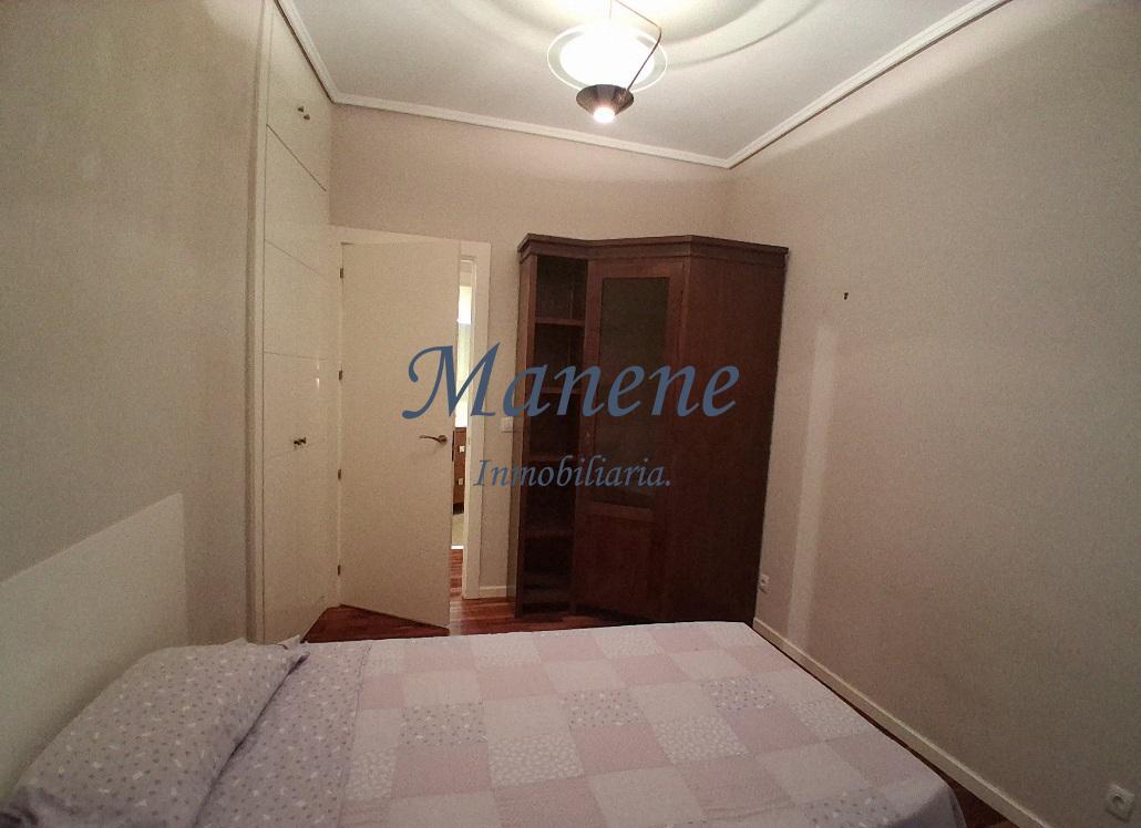 Venta de piso en Getxo