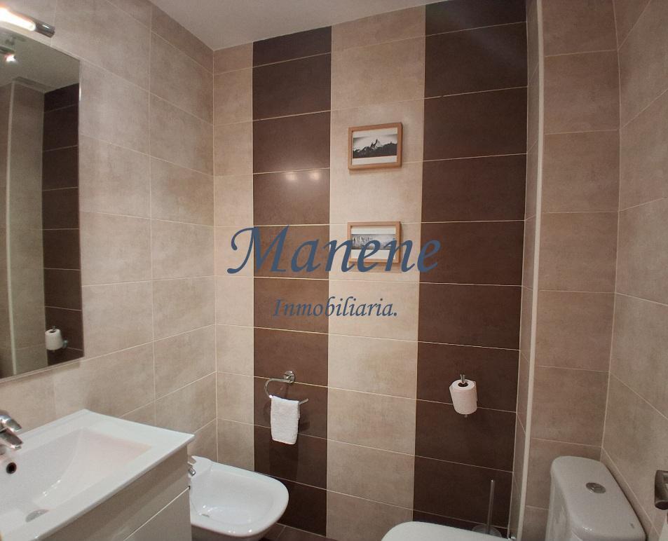 Venta de piso en Getxo
