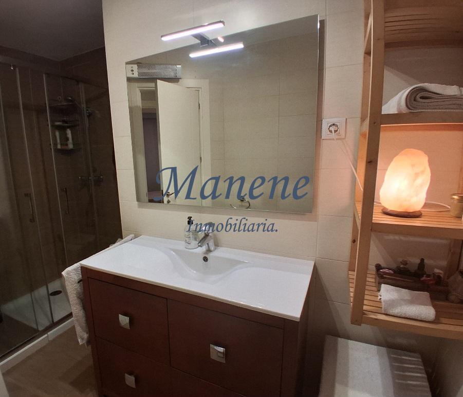 Venta de piso en Getxo