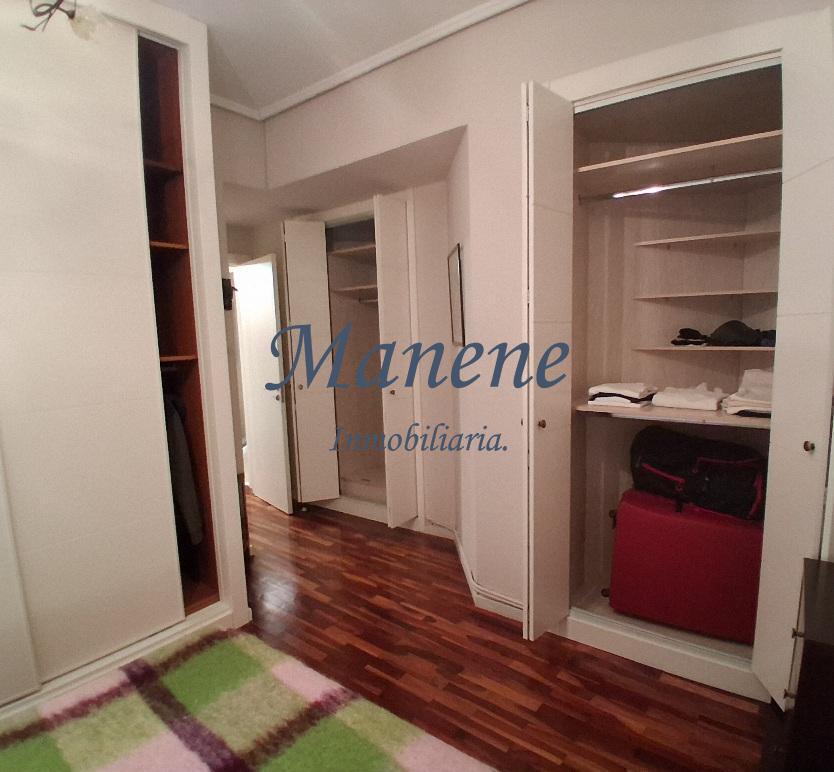 Venta de piso en Getxo