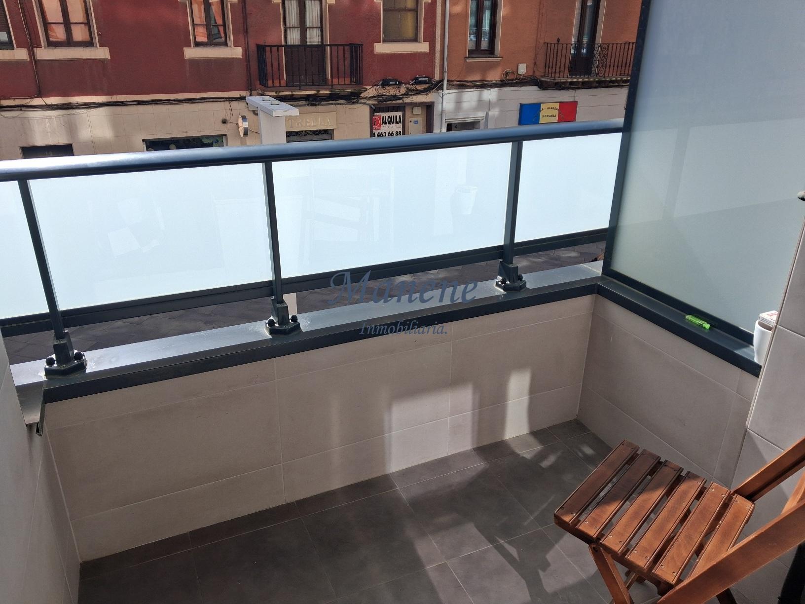 Venta de piso en Getxo