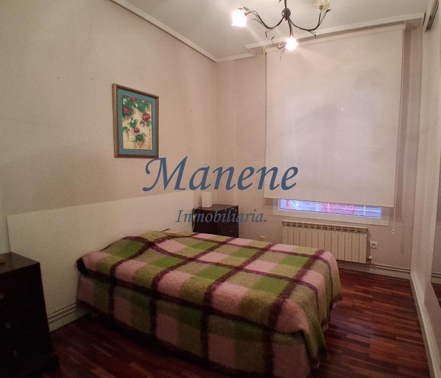 Venta de piso en Getxo