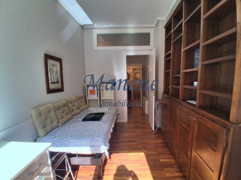 Venta de piso en Getxo