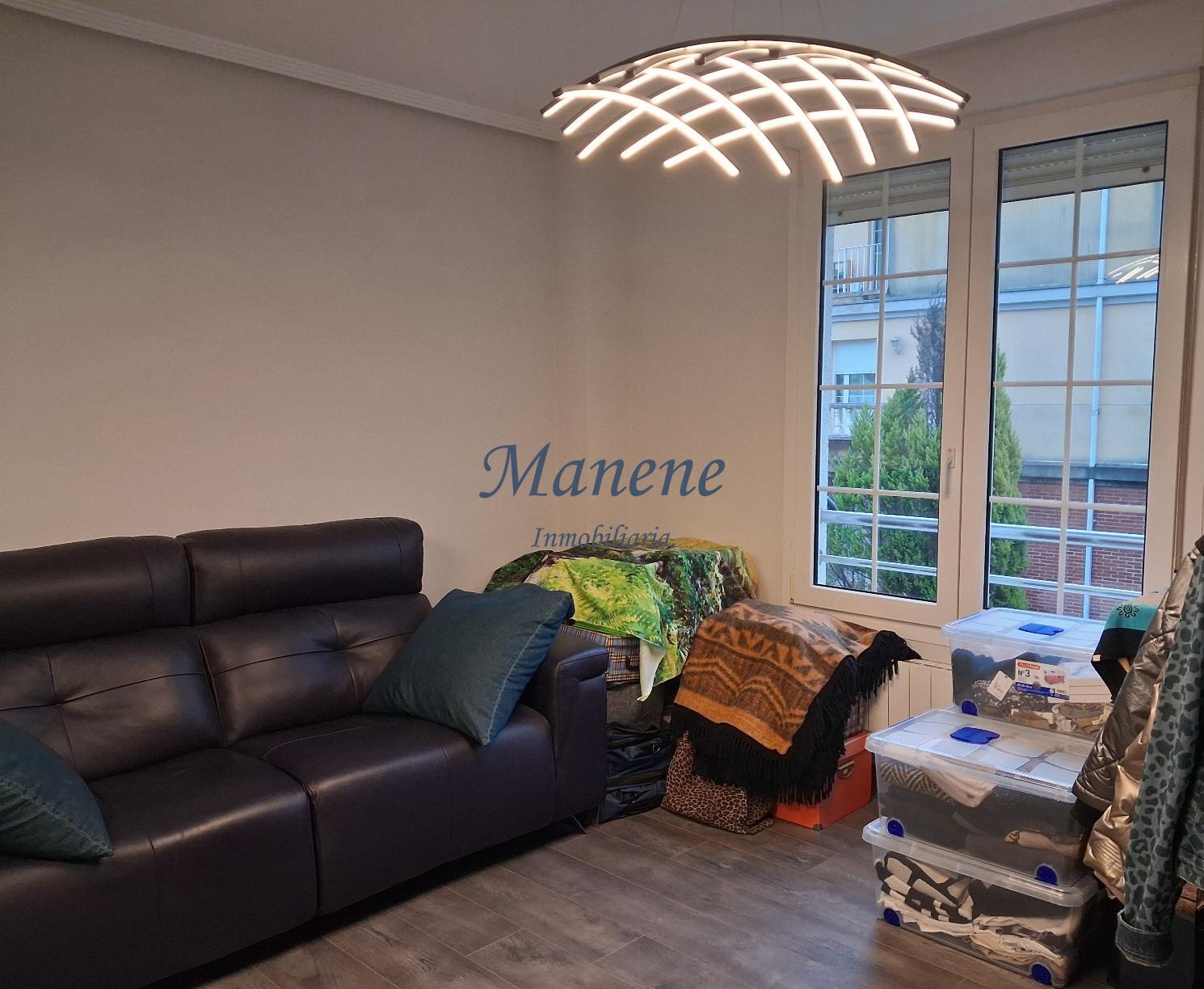 Venta de piso en Castro-Urdiales