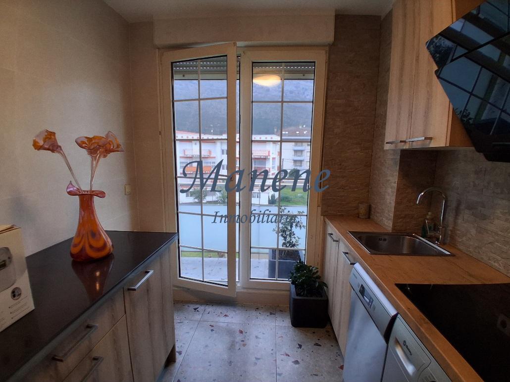 Venta de piso en Castro-Urdiales