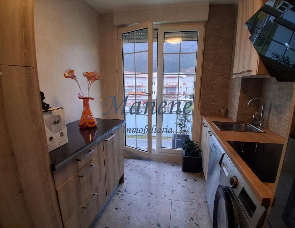 Venta de piso en Castro-Urdiales