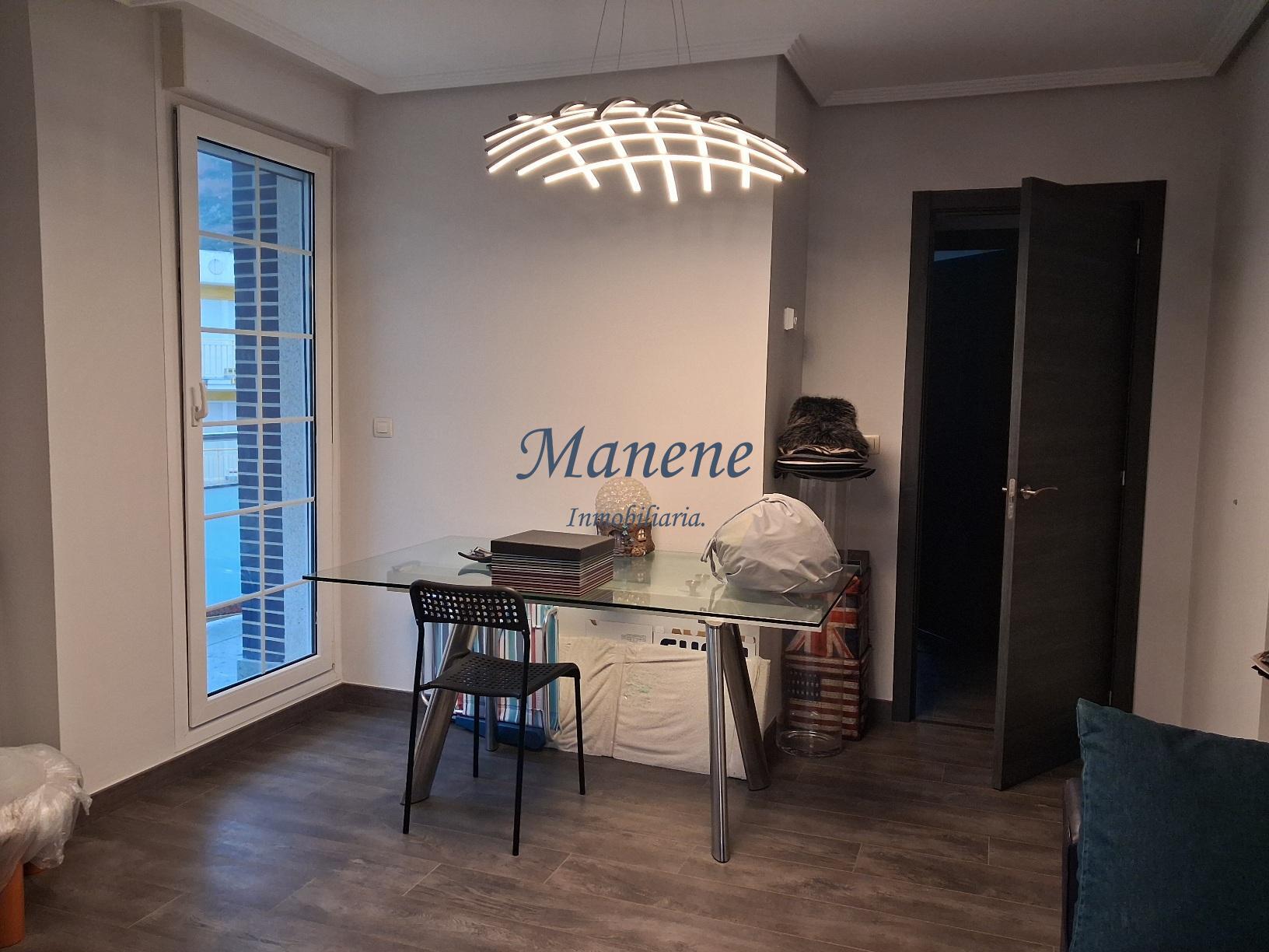 Venta de piso en Castro-Urdiales