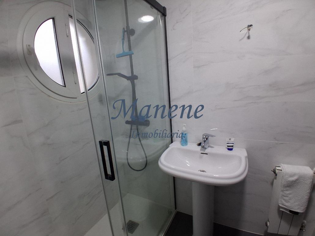 Venta de piso en Castro-Urdiales