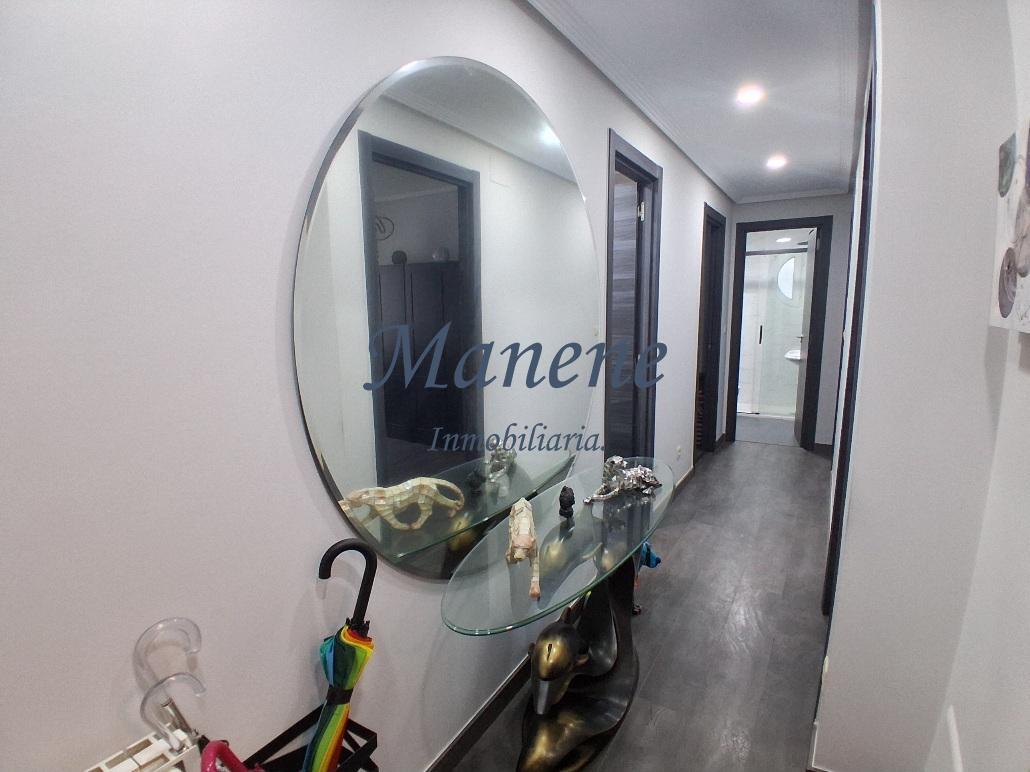 Venta de piso en Castro-Urdiales