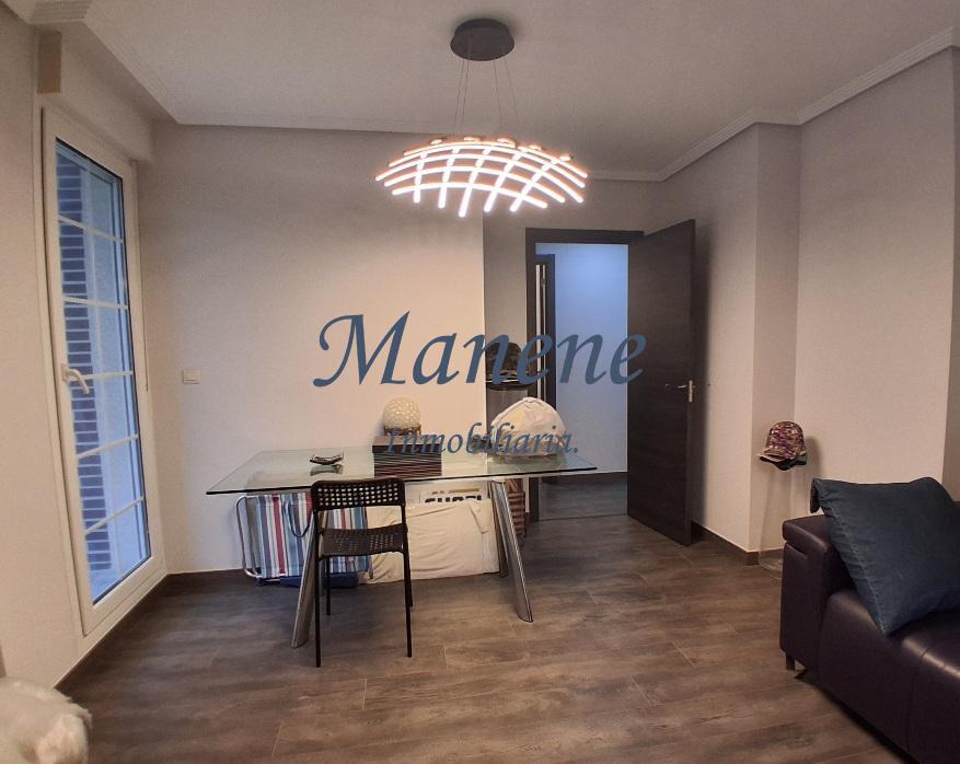 Venta de piso en Castro-Urdiales