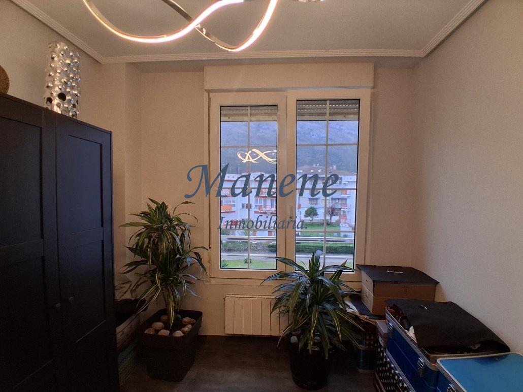 Venta de piso en Castro-Urdiales