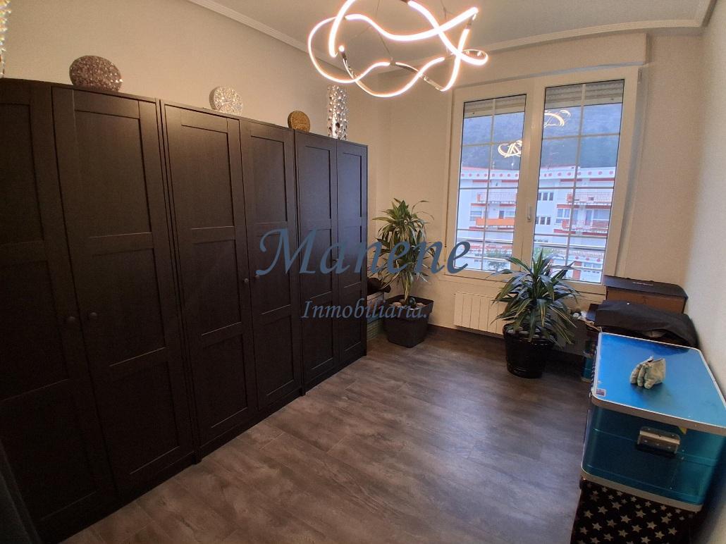 Venta de piso en Castro-Urdiales