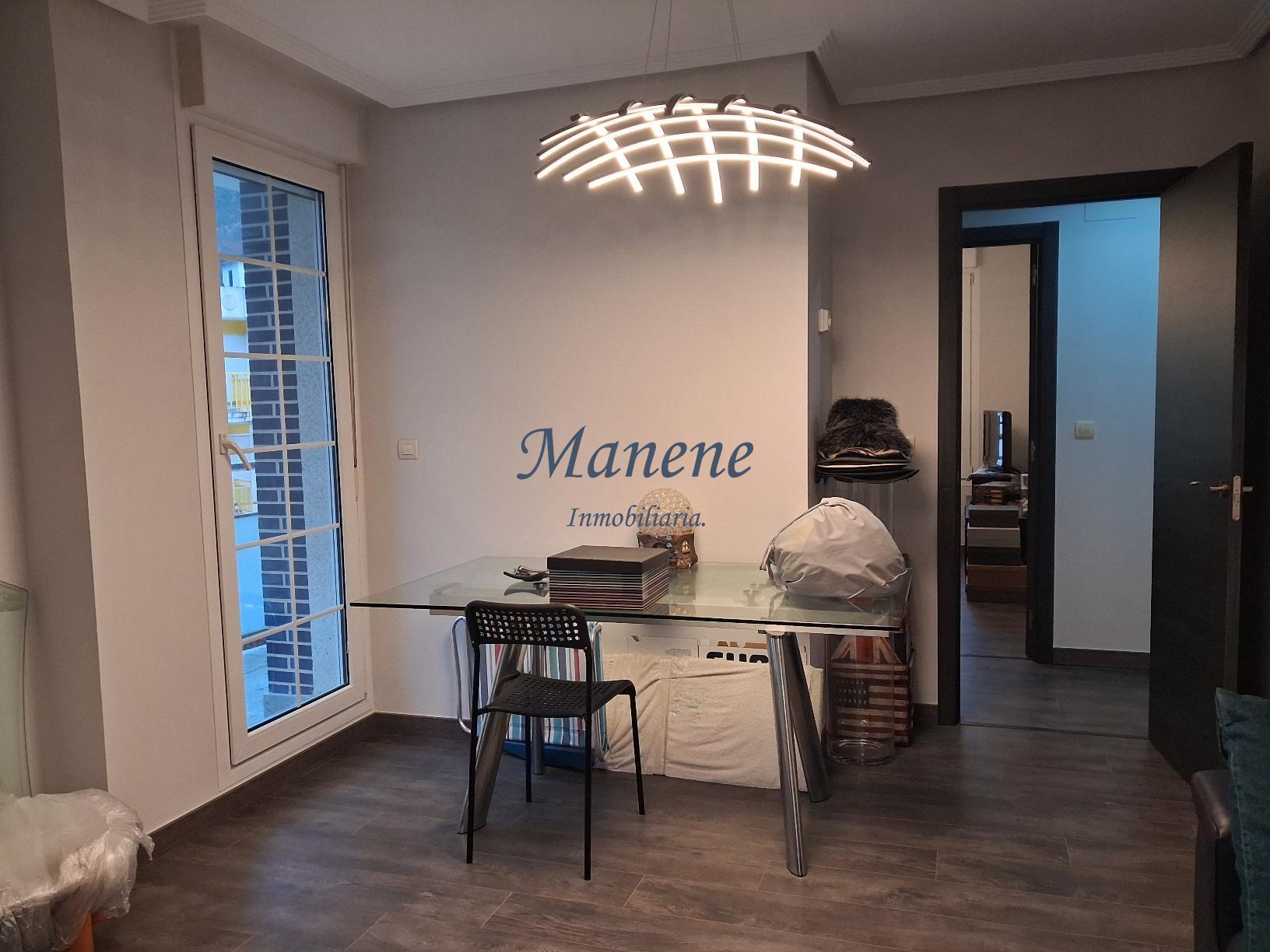 Venta de piso en Castro-Urdiales