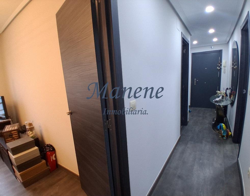 Venta de piso en Castro-Urdiales