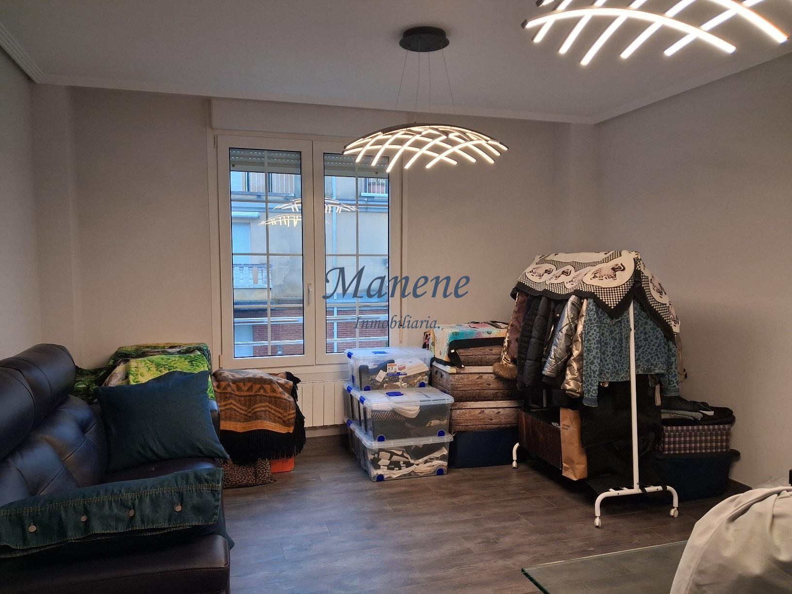 Venta de piso en Castro-Urdiales