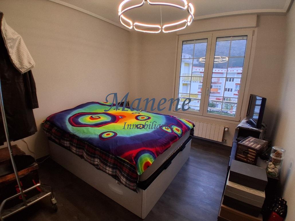 Venta de piso en Castro-Urdiales