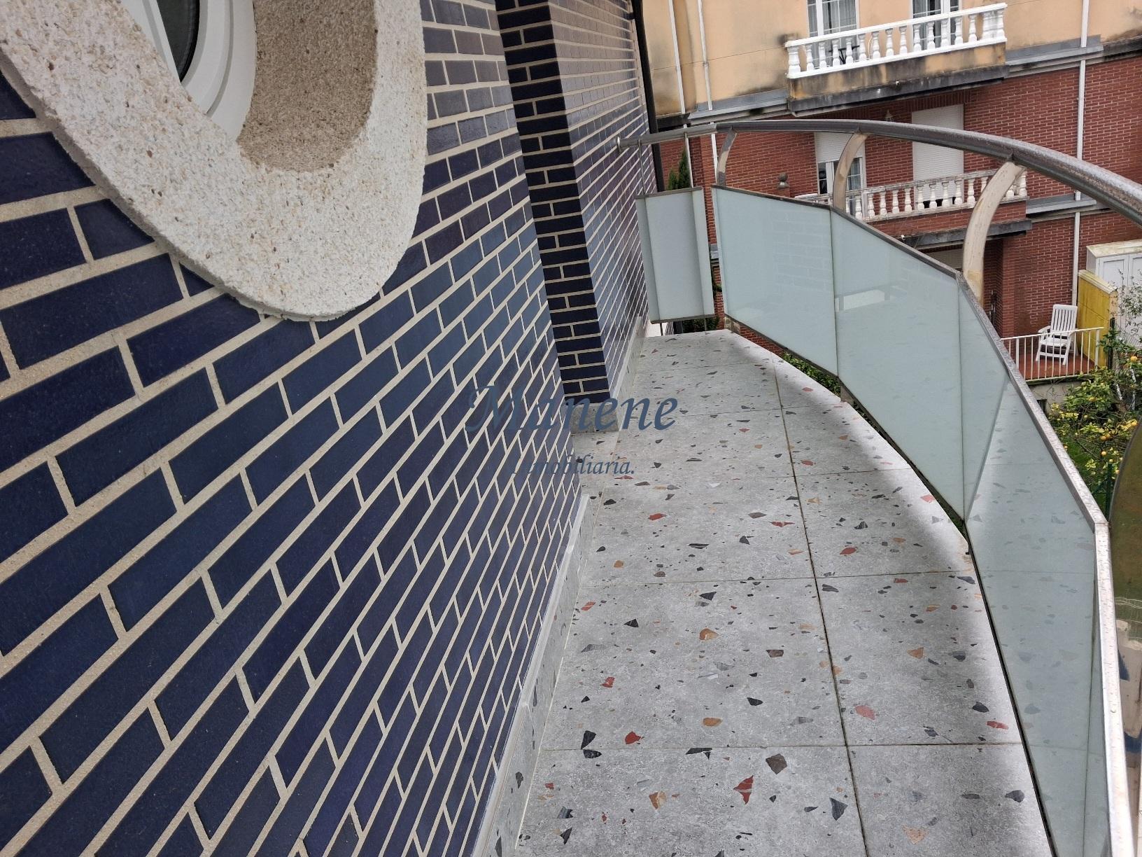 Venta de piso en Castro-Urdiales