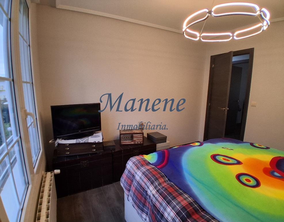 Venta de piso en Castro-Urdiales