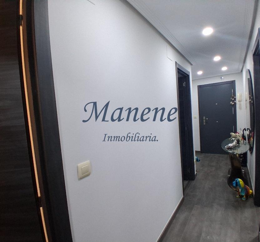 Venta de piso en Castro-Urdiales