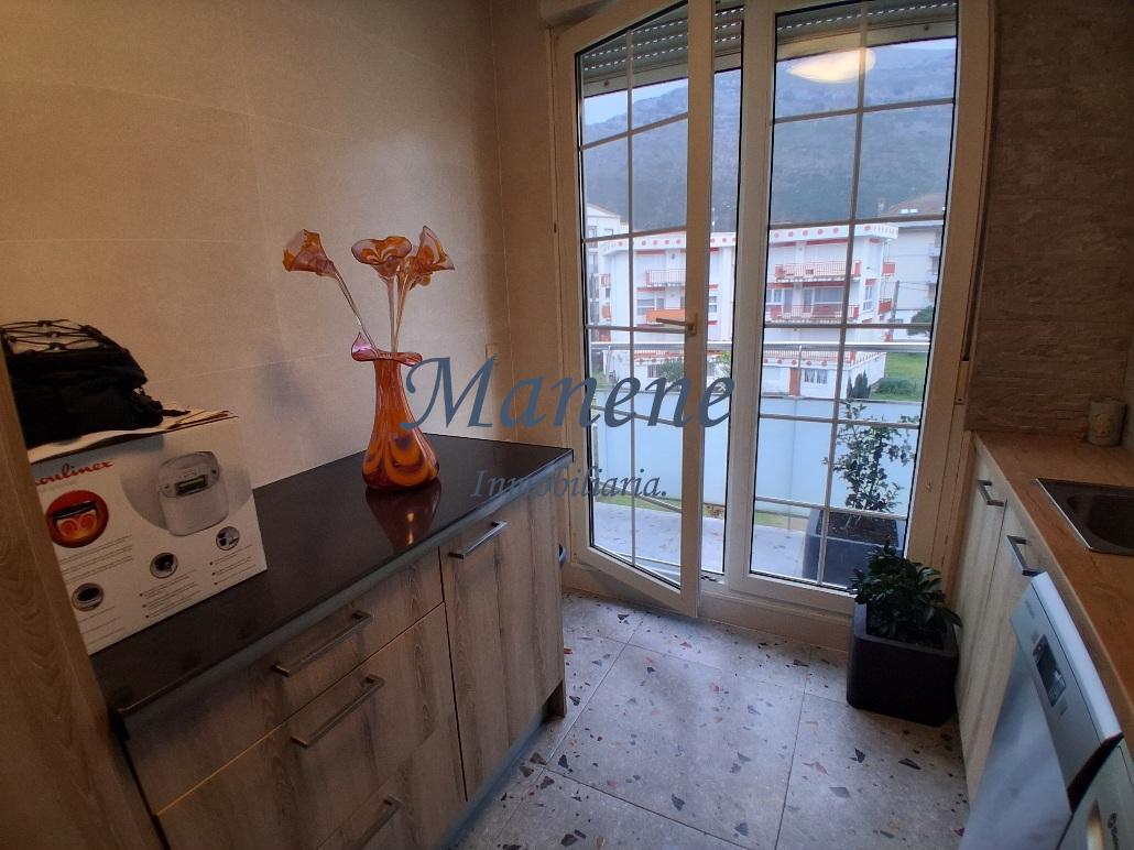 Venta de piso en Castro-Urdiales