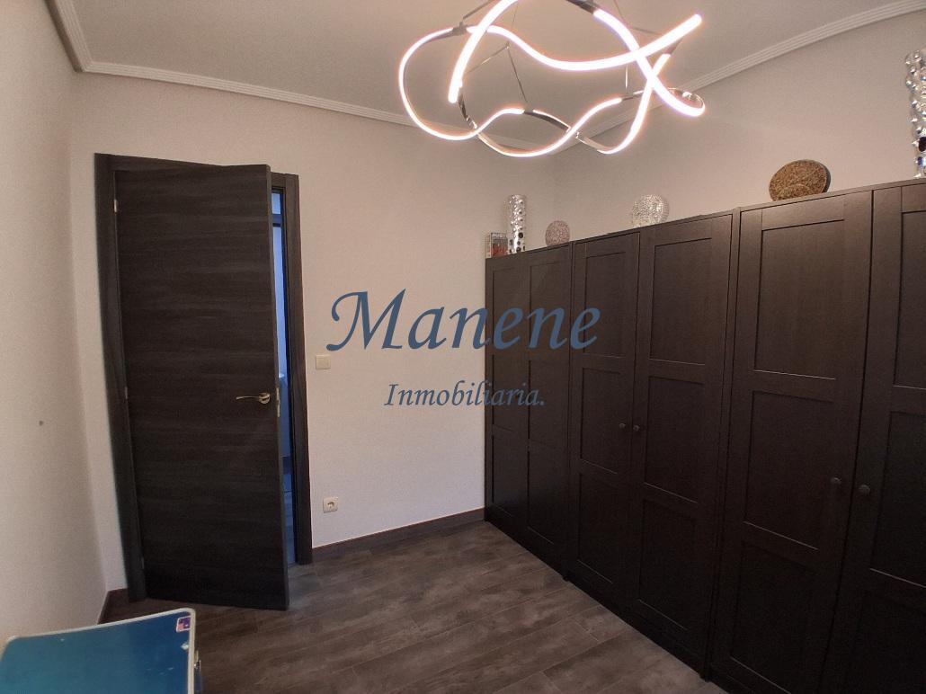 Venta de piso en Castro-Urdiales