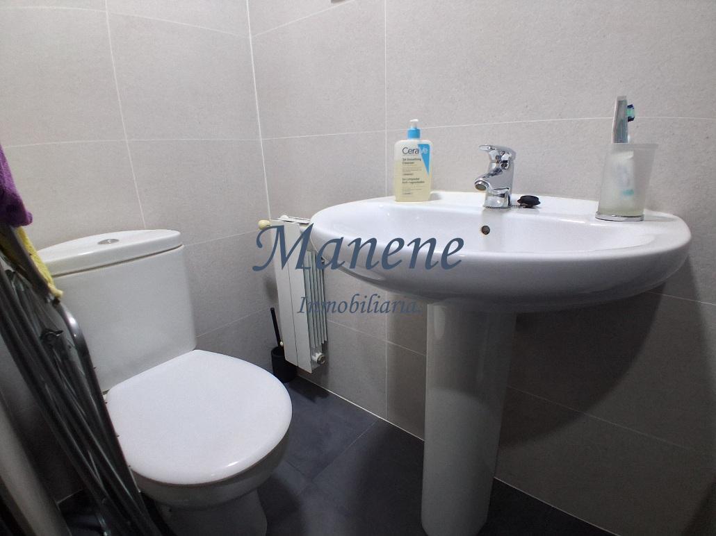 Venta de piso en Castro-Urdiales