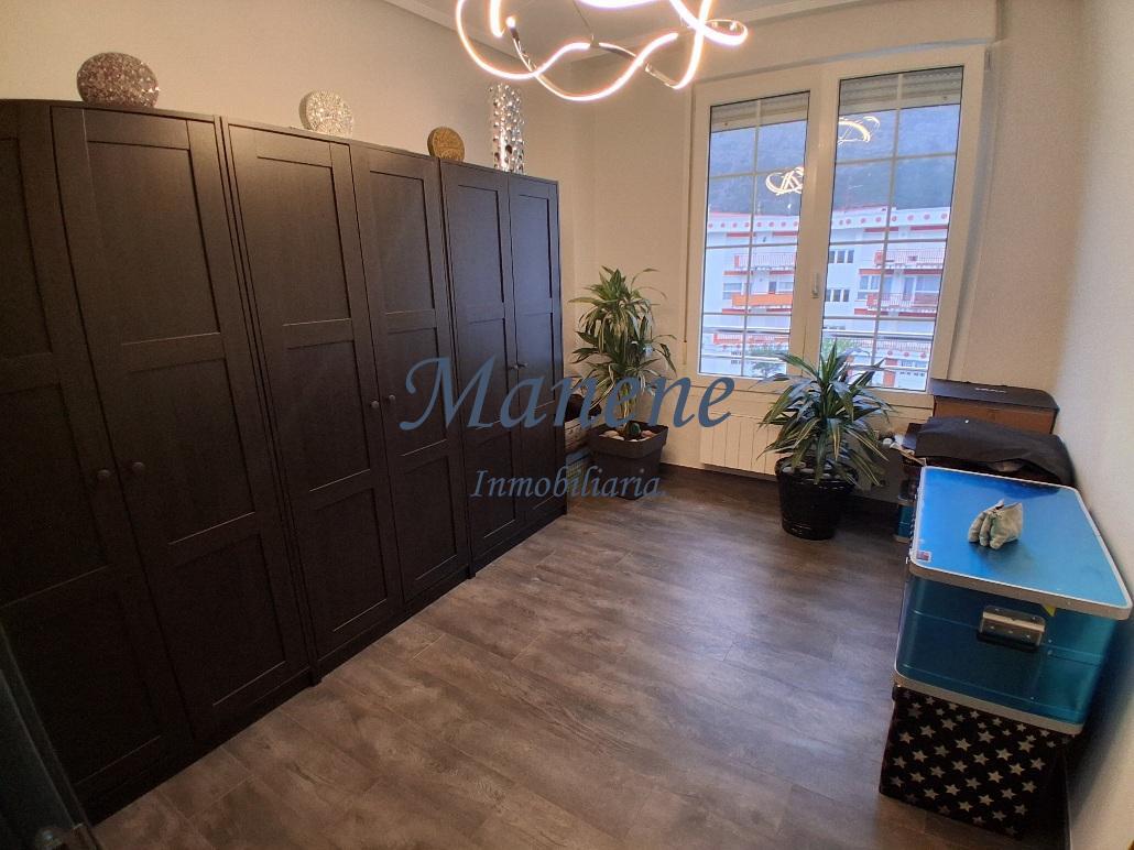 Venta de piso en Castro-Urdiales