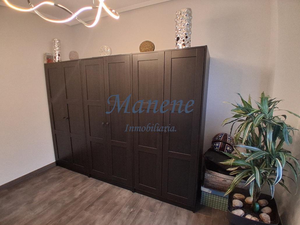 Venta de piso en Castro-Urdiales