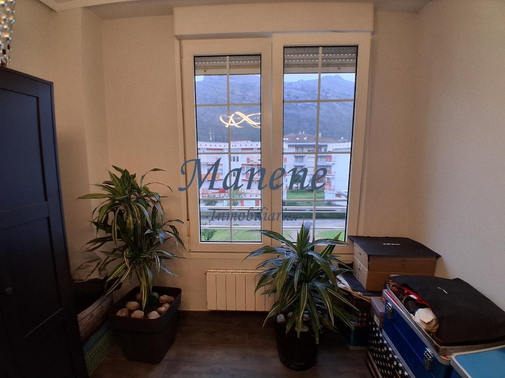 Venta de piso en Castro-Urdiales