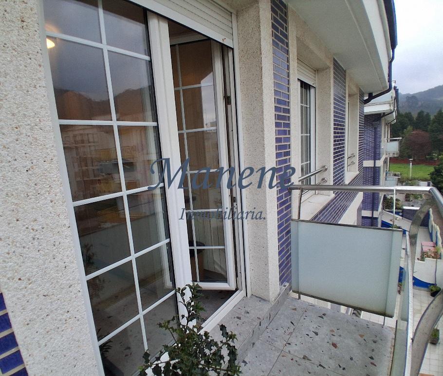 Venta de piso en Castro-Urdiales