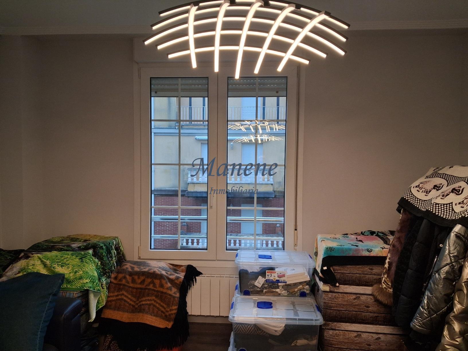 Venta de piso en Castro-Urdiales