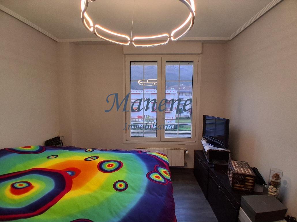 Venta de piso en Castro-Urdiales