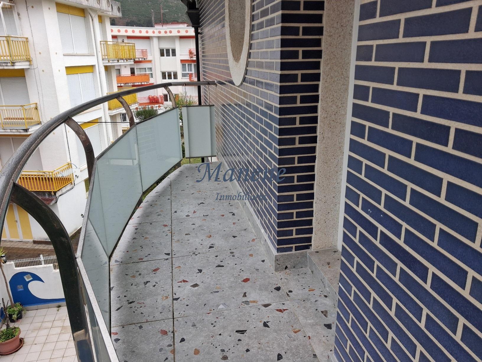 Venta de piso en Castro-Urdiales