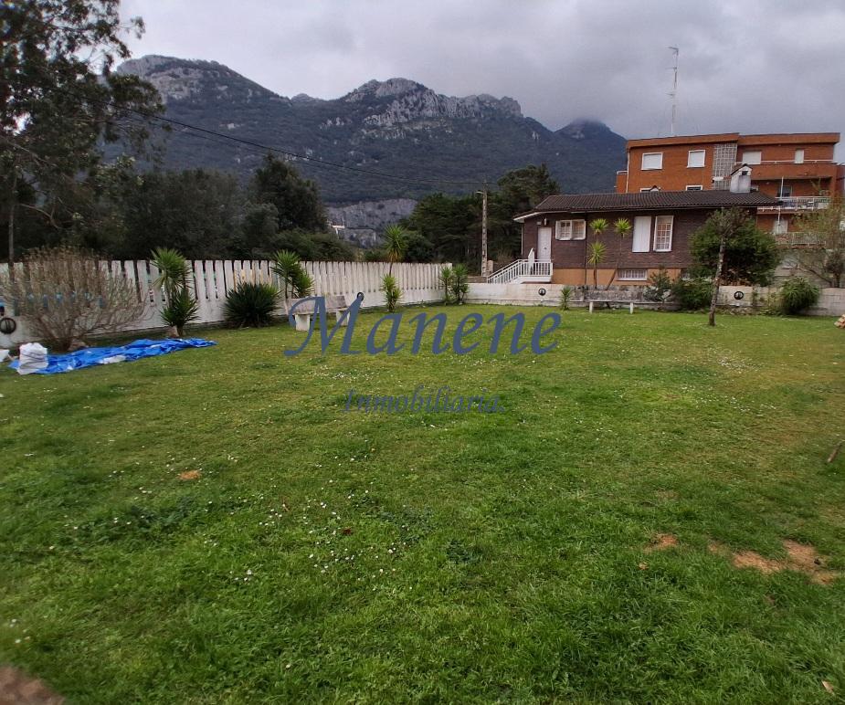 Venta de piso en Castro-Urdiales