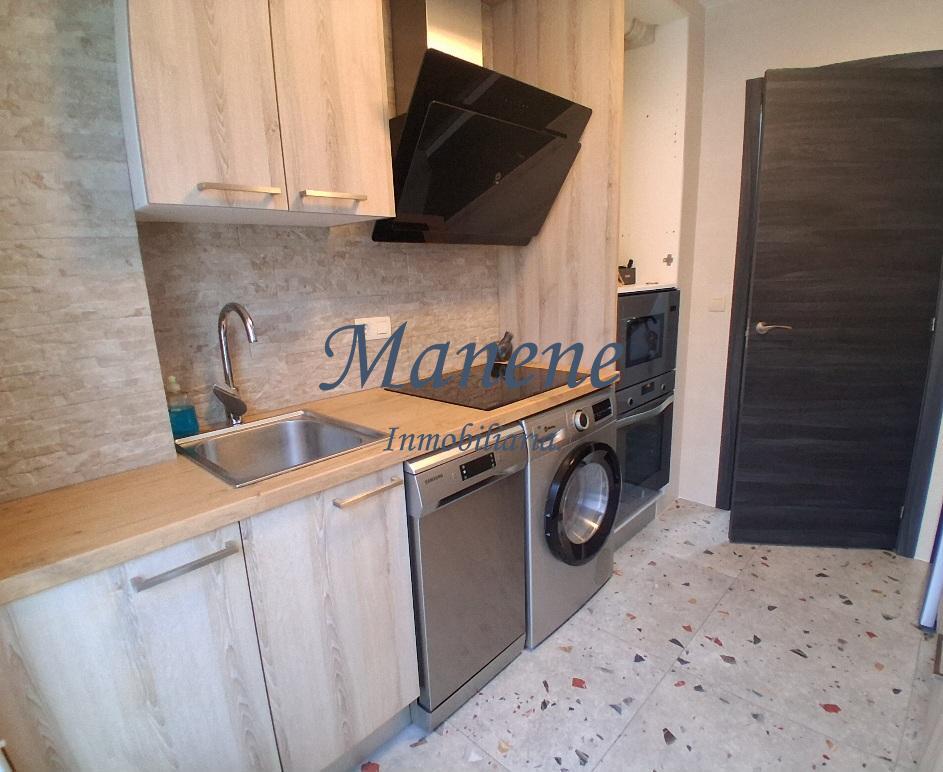 Venta de piso en Castro-Urdiales