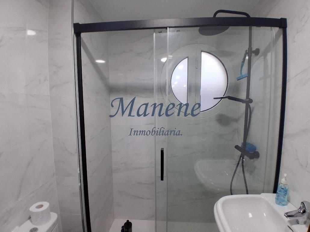 Venta de piso en Castro-Urdiales