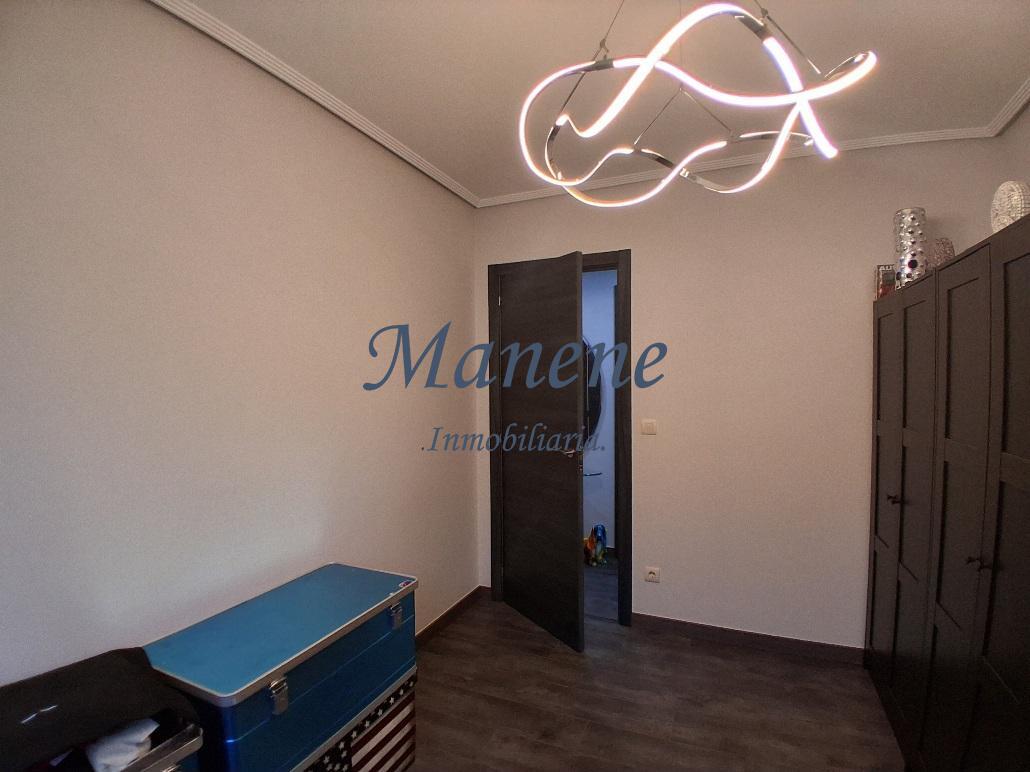 Venta de piso en Castro-Urdiales