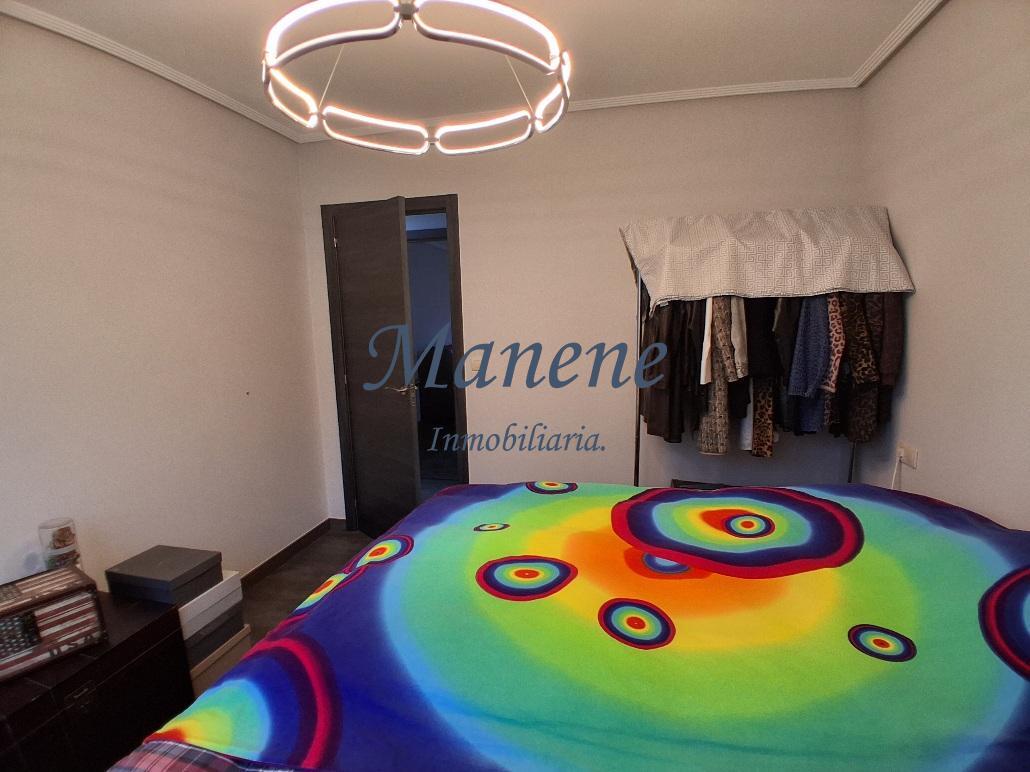 Venta de piso en Castro-Urdiales