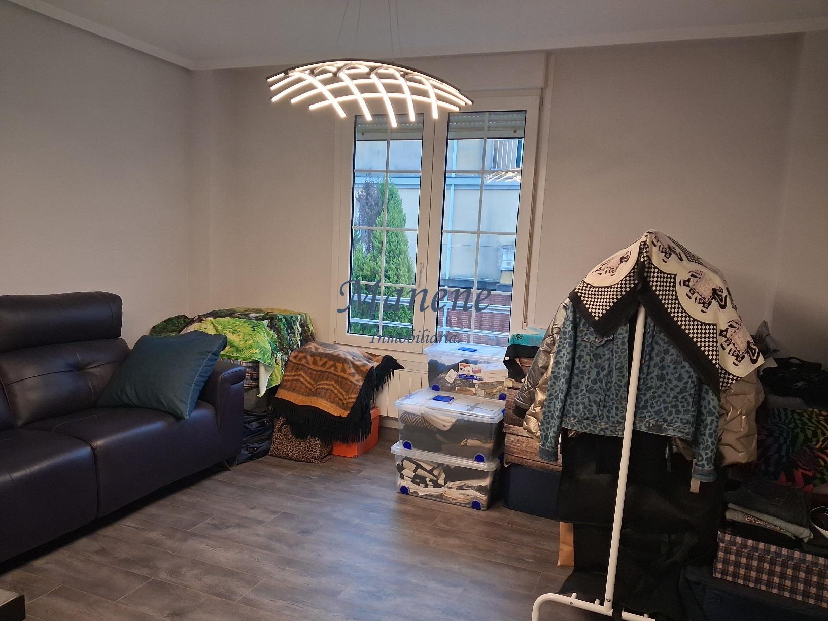 Venta de piso en Castro-Urdiales