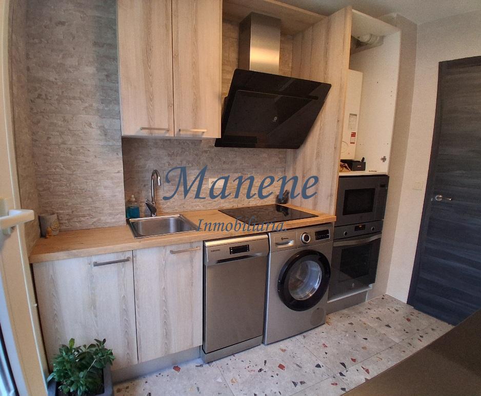 Venta de piso en Castro-Urdiales