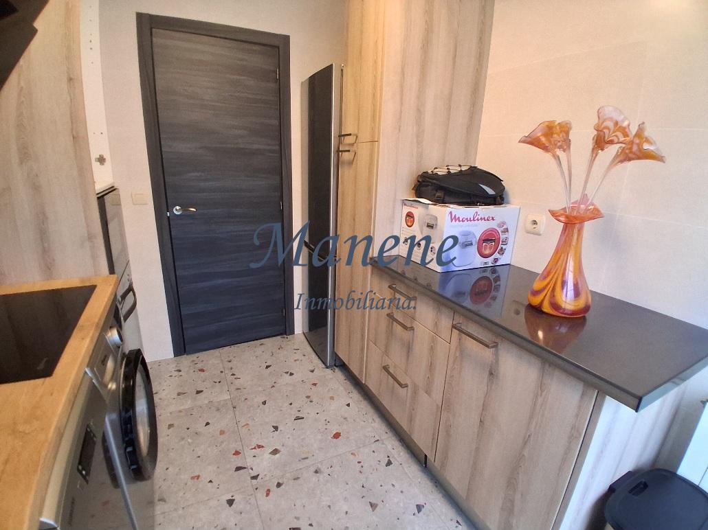 Venta de piso en Castro-Urdiales