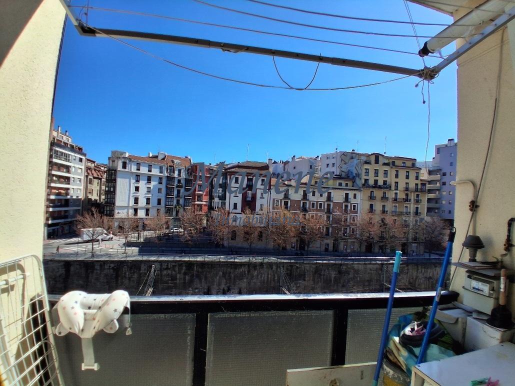 Venta de piso en Bilbao