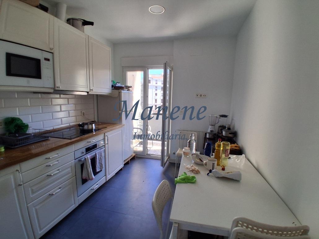 Venta de piso en Bilbao