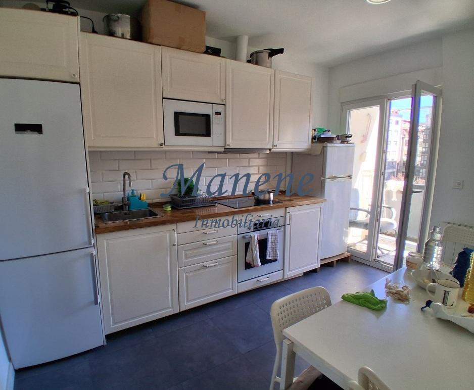 Venta de piso en Bilbao