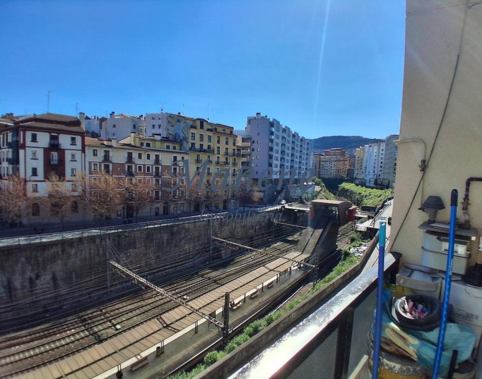 Venta de piso en Bilbao