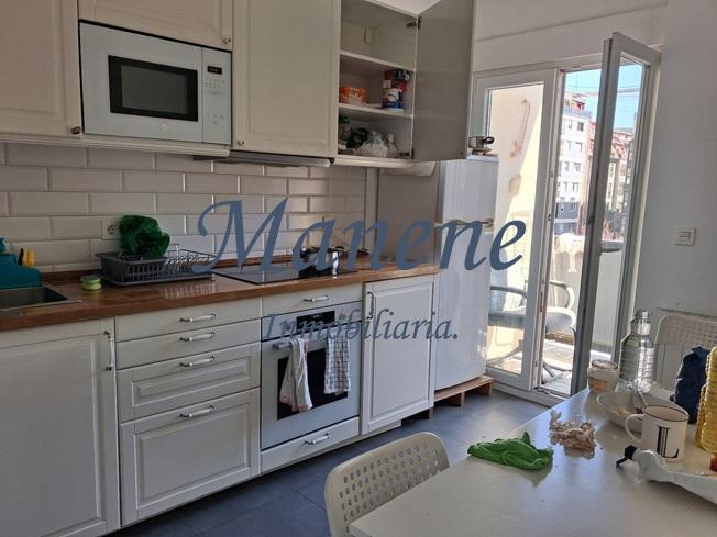 Venta de piso en Bilbao